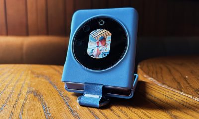 TECNO Phantom V Flip