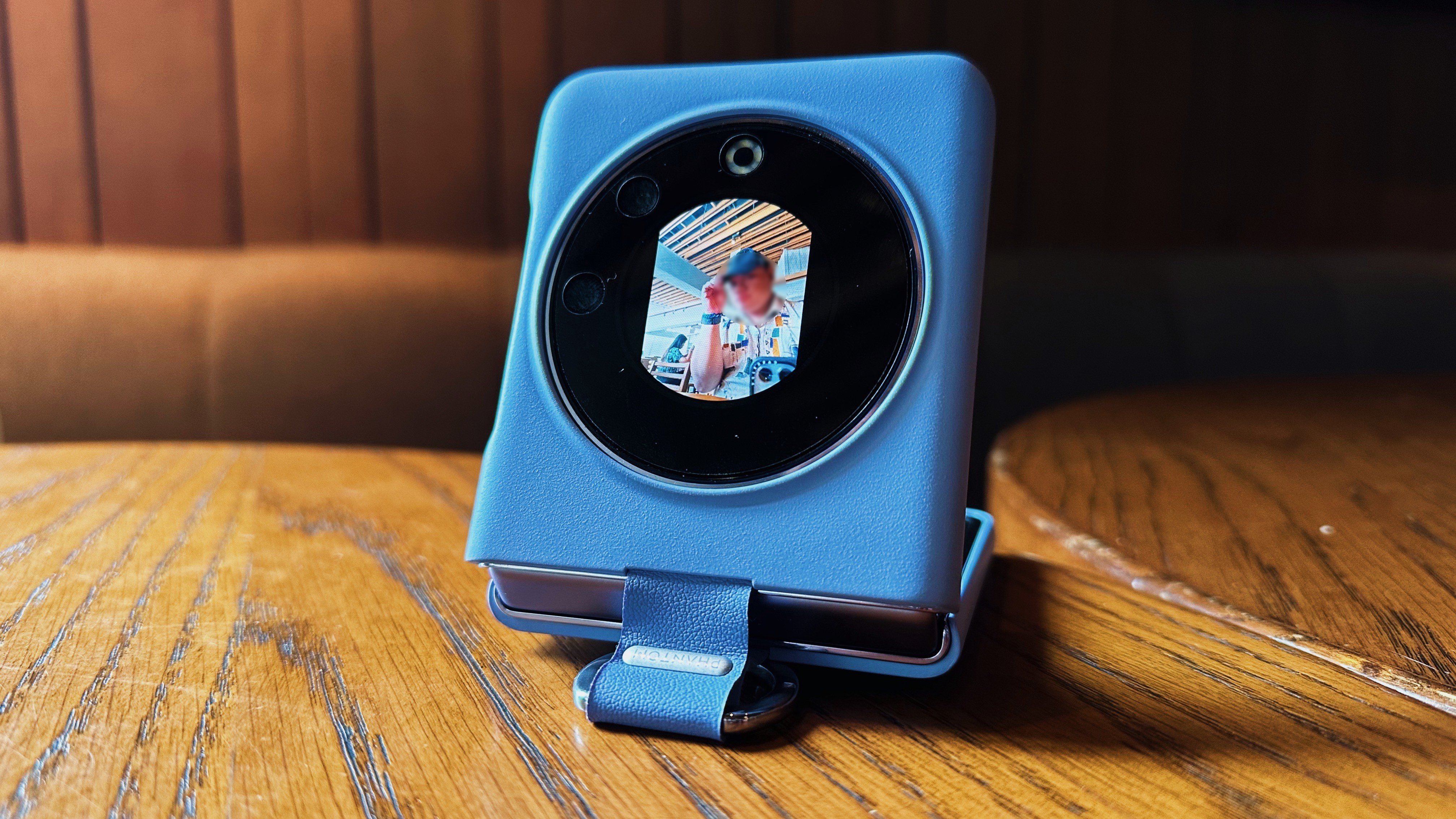 TECNO Phantom V Flip