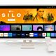 LG Smart Monitors