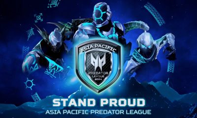 Predator League 2024