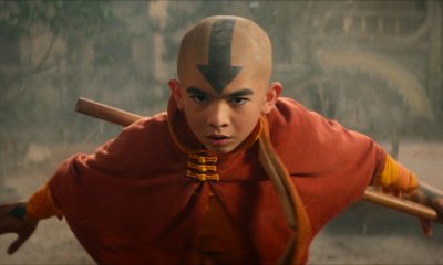 Avatar: The Last Airbender