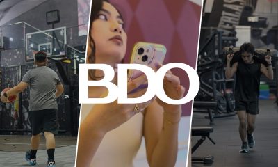 BDO Online App