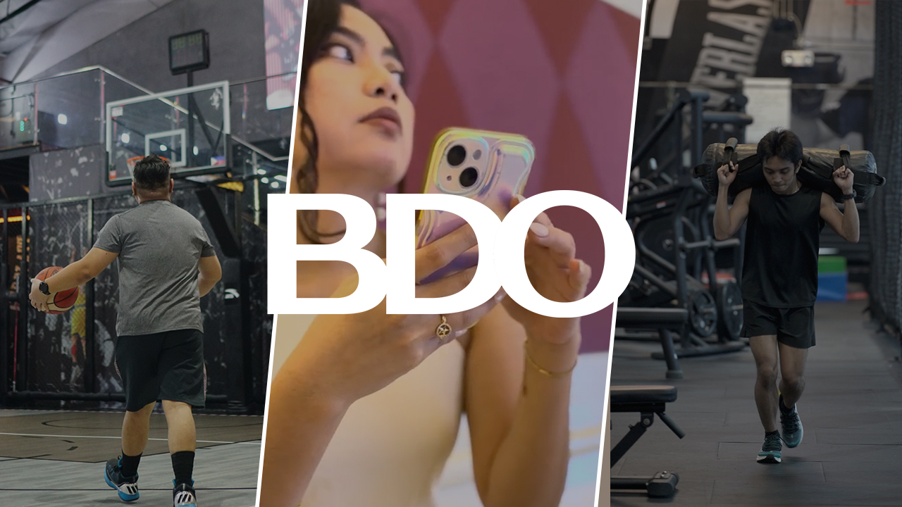 BDO Online App