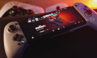 Gamesir G8 Galileo | PS Remote Play