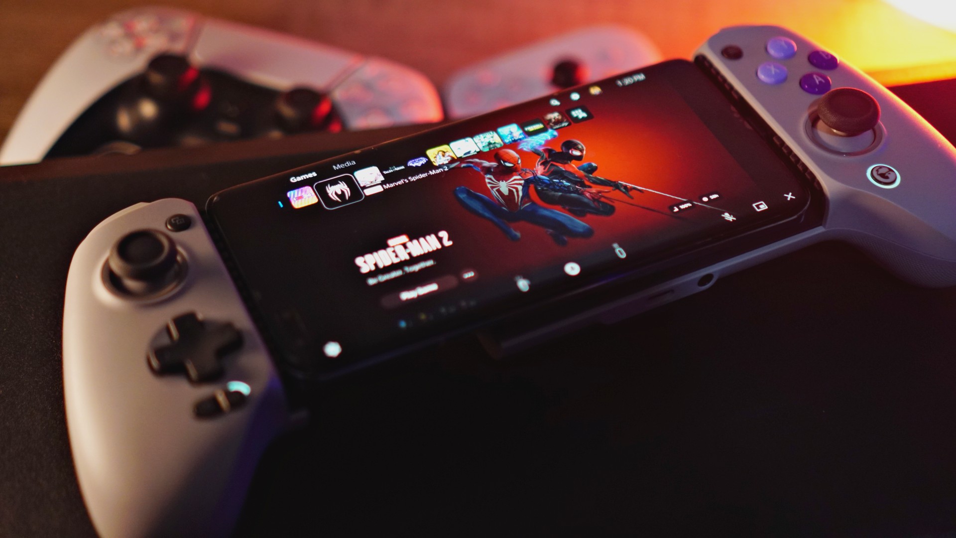 Gamesir G8 Galileo | PS Remote Play