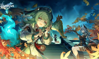 Honkai Star Rail 1.5