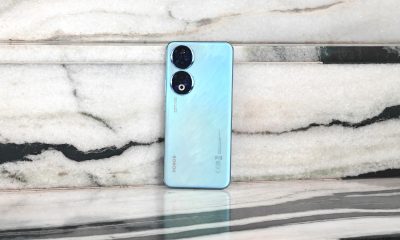 HONOR 90 Blue