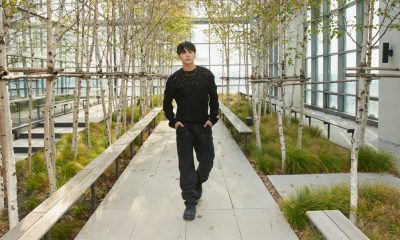 Jung Kook Apple Music