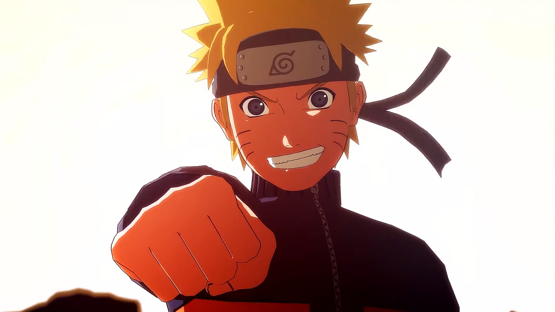 Naruto x Boruto