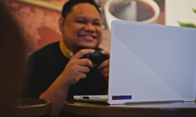 ROG Zephyrus G14 (2023)