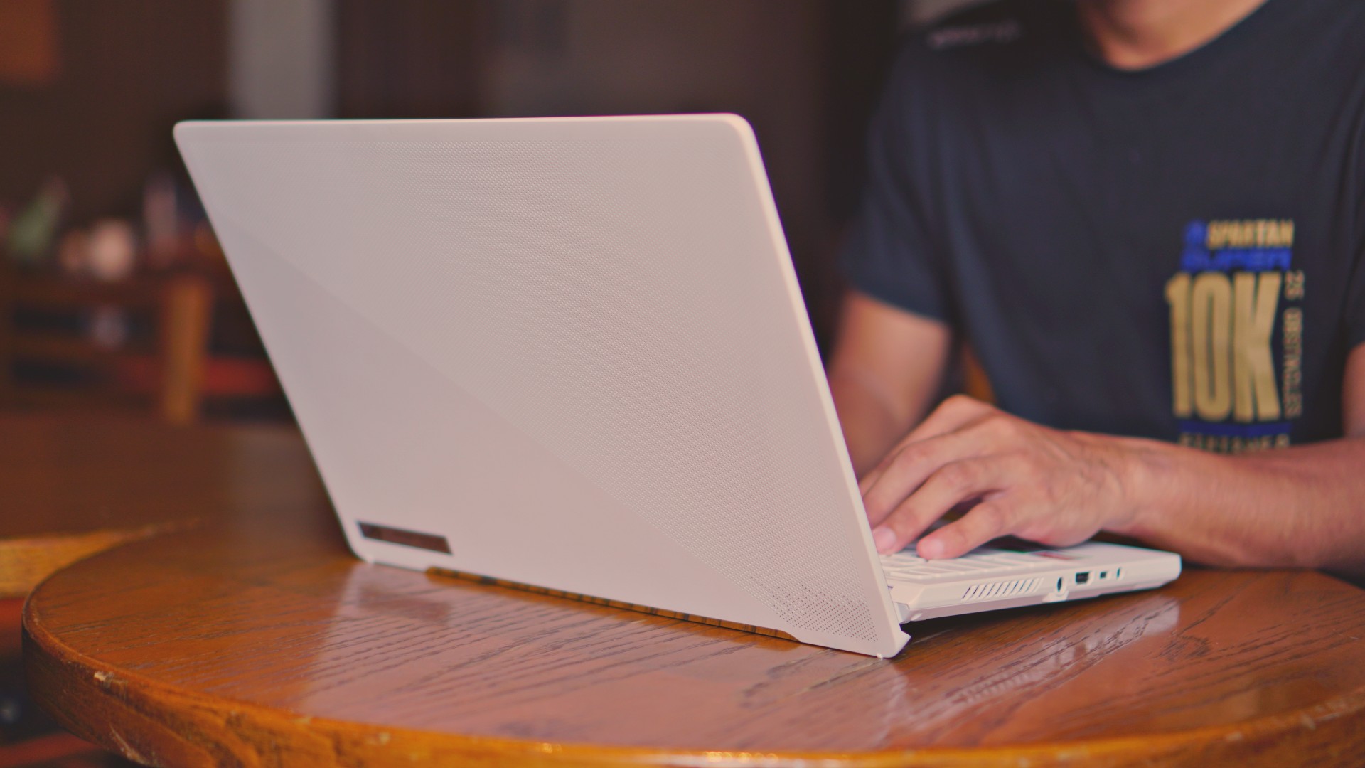 ROG Zephyrus G14 (2023)