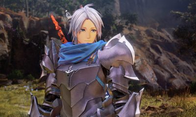 Tales of Arise: Beyond the Dawn