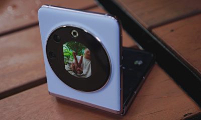 TECNO Phantom V Flip 5G