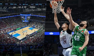 Pilipinas Live, UAAP Finals Season 86