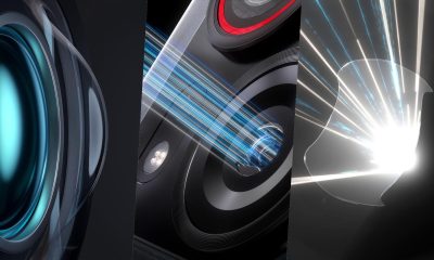 TECNO Future Lens. Smartphone Photography.