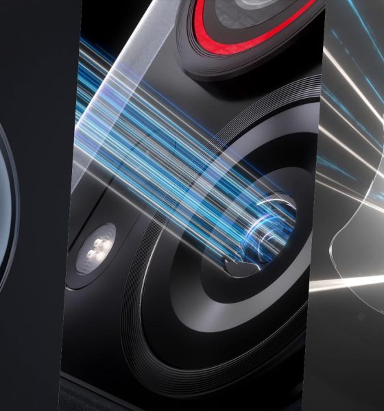 TECNO Future Lens. Smartphone Photography.