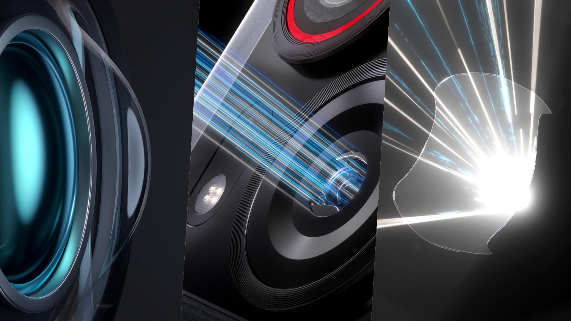 TECNO Future Lens. Smartphone Photography.