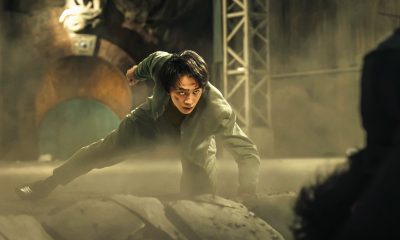 Netflix Yu Yu Hakusho/ Yusuke Urameshi