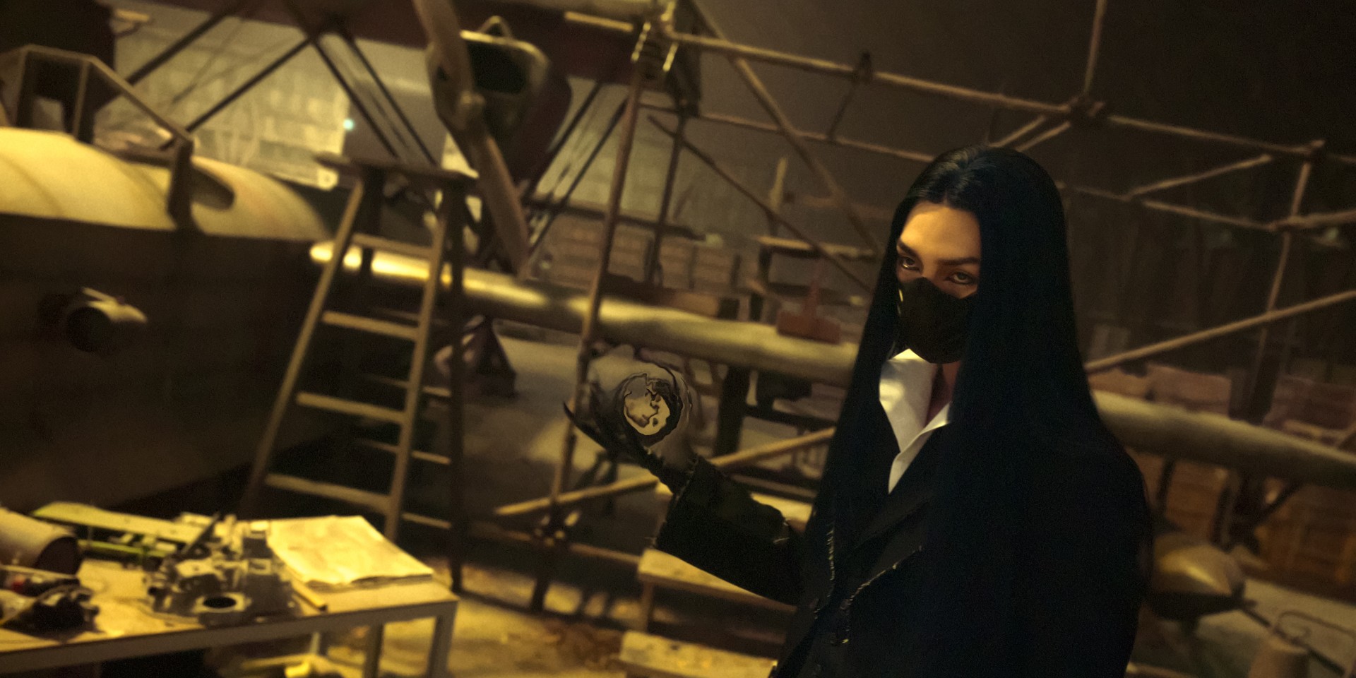 Yu Yu Hakusho | Karasu