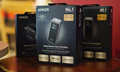 Anker Prime