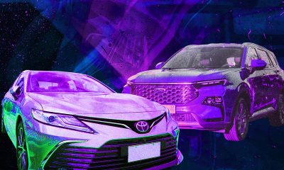 Automotive Technology 2023