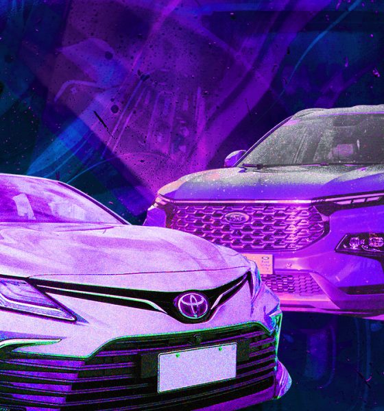 Automotive Technology 2023