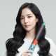 Jisoo for Dyson