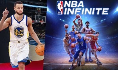 NBA Infinite