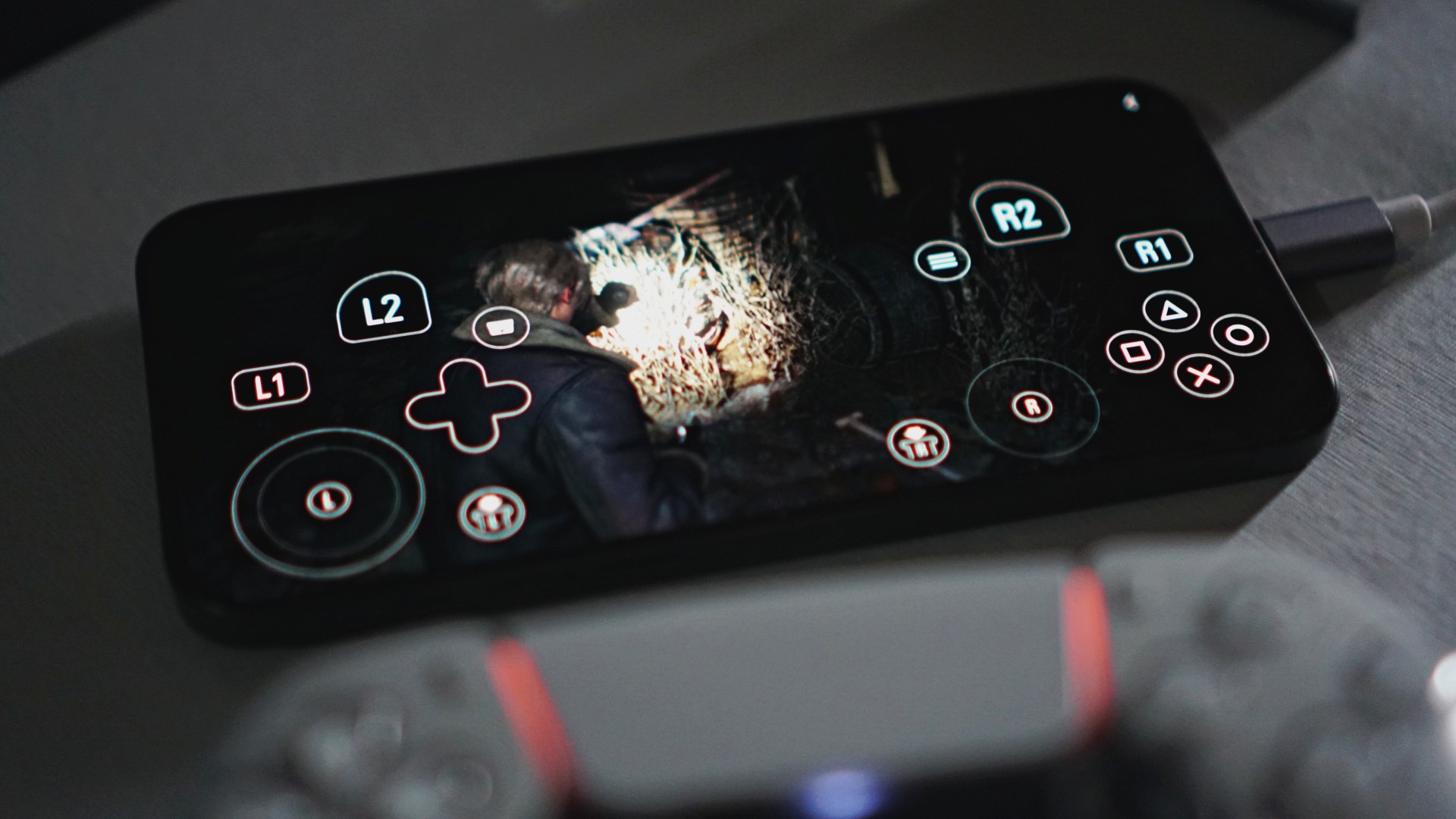 Resident Evil 4 Remake