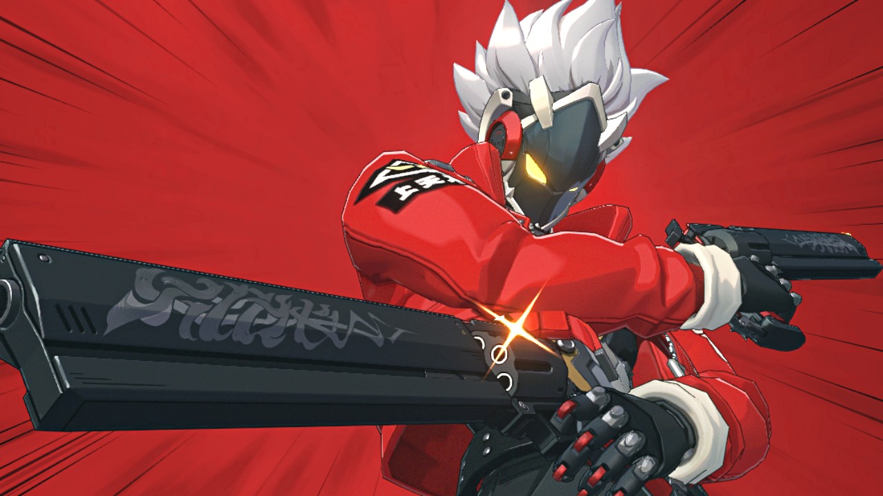 Zenless Zone Zero | Billy