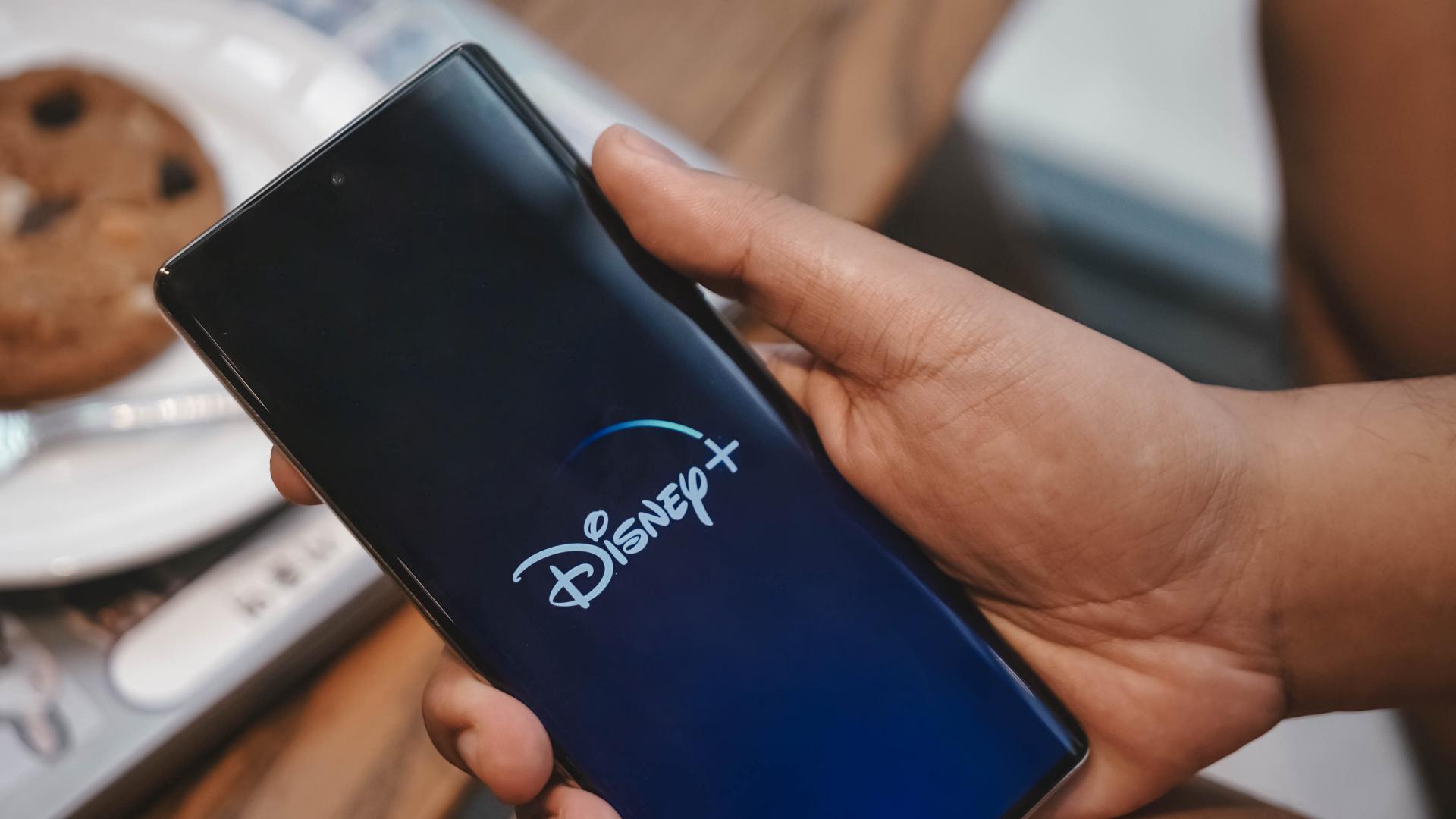 Disney+ | Disney Plus