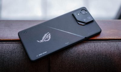 ROG Phone 8 Pro