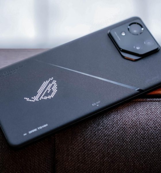 ROG Phone 8 Pro