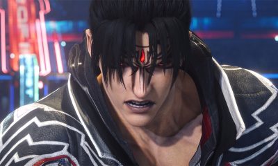 TEKKEN 8 | Devil Jin