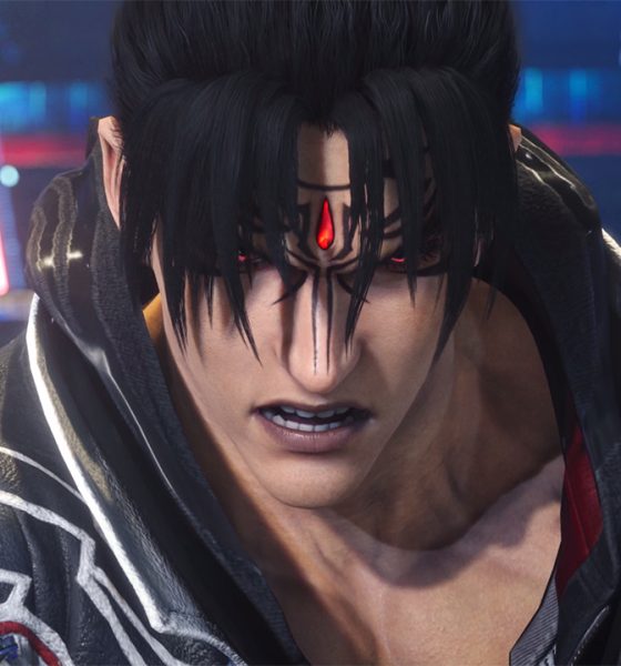 TEKKEN 8 | Devil Jin