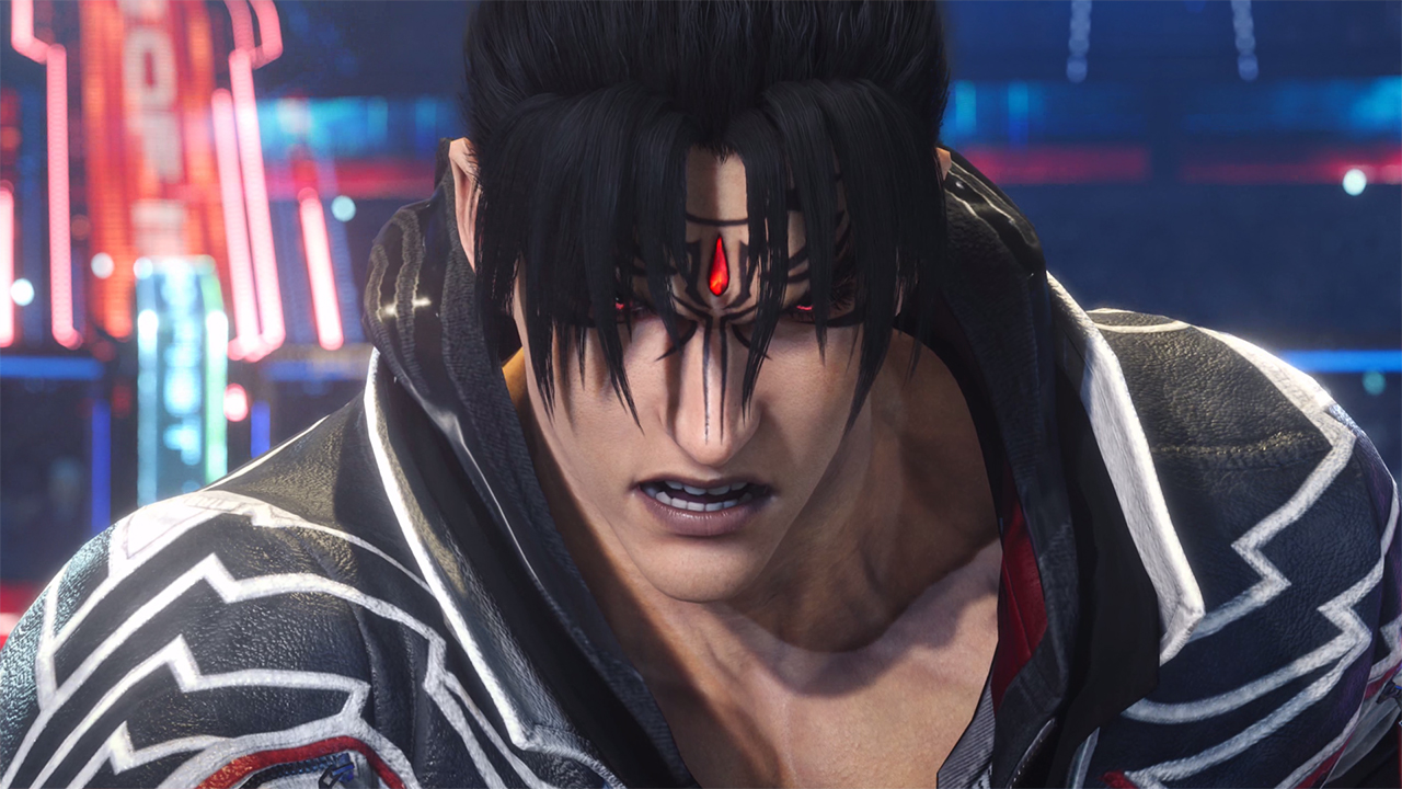 TEKKEN 8 | Devil Jin