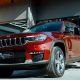 Grand Cherokee L