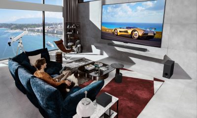 LG M4 OLED TV