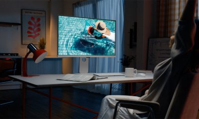 LG MyView Smart Monitor