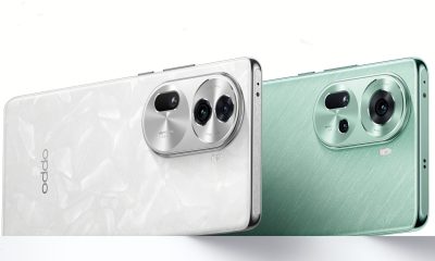 OPPO Reno11 Series 5G