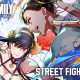 Spy X Family: Code White, Street Fighter 6