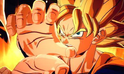 Dragon Ball Sparking Zero