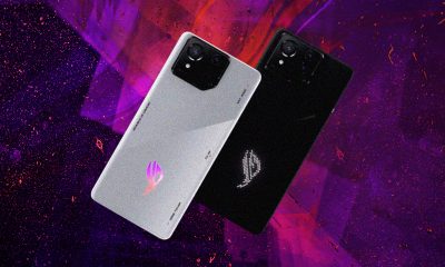 ROG Phone 8