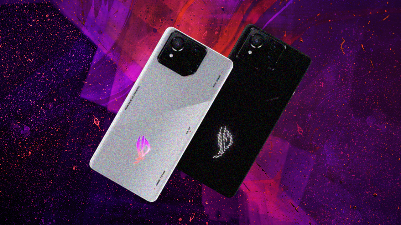 ROG Phone 8