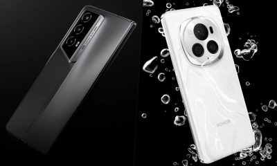 HONOR Magic V2 RSR, HONOR Magic6 Pro