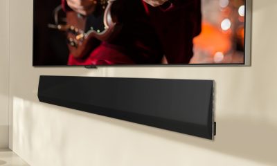 LG Soundbar, CES 2024
