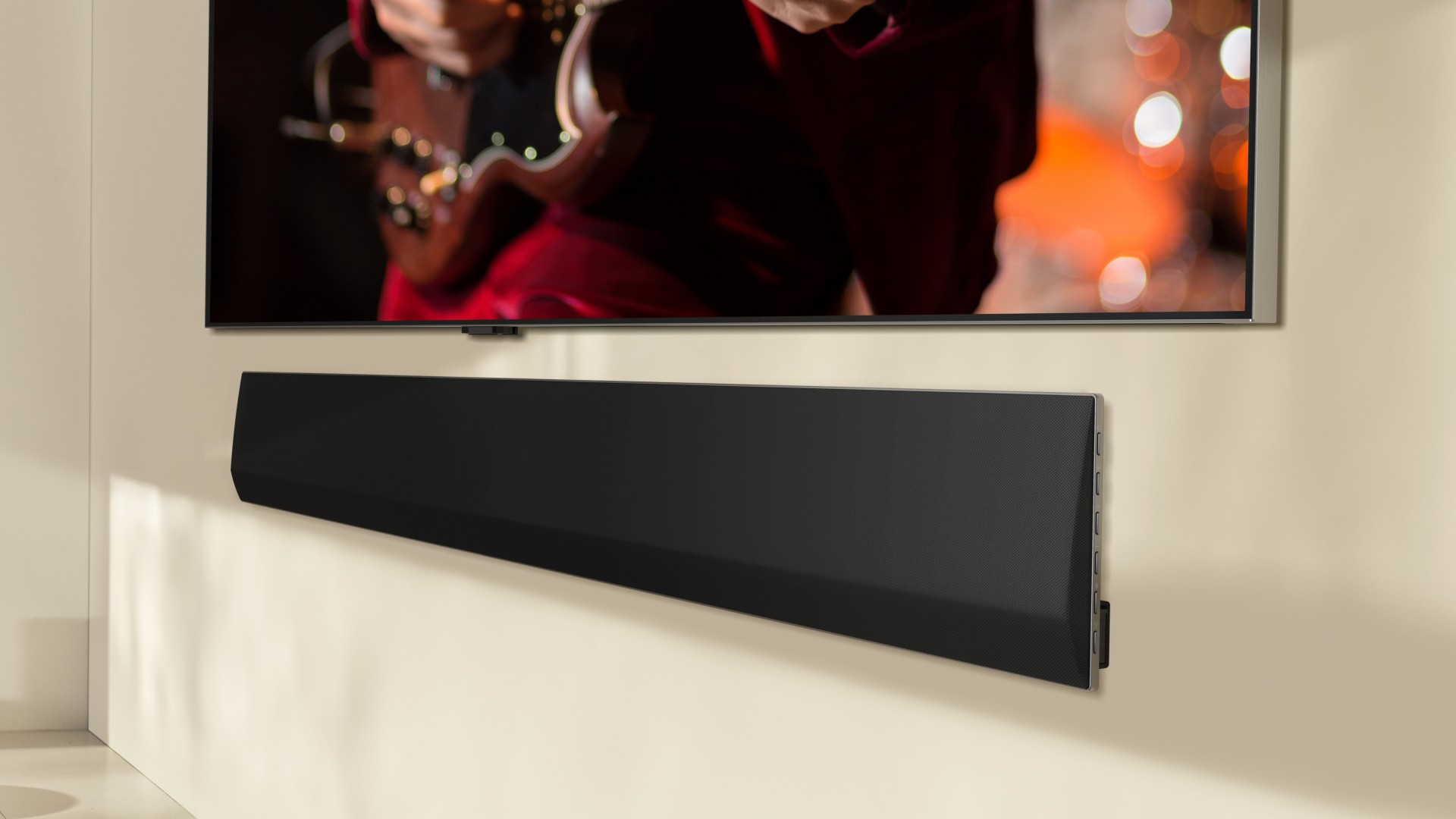 LG Soundbar, CES 2024