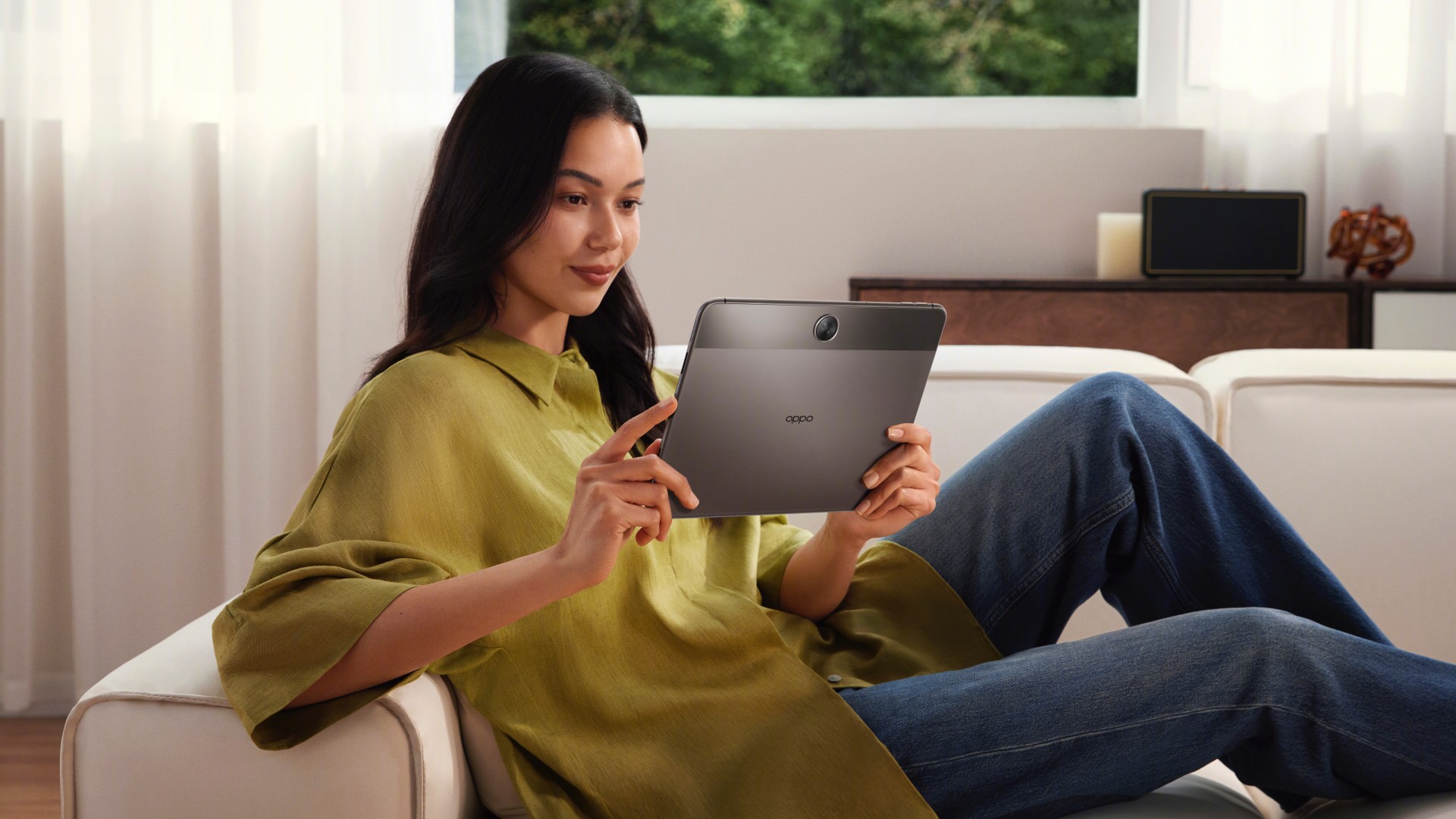 OPPO Pad Neo