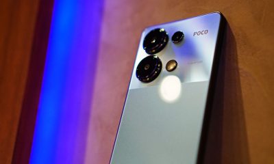 POCO M6 Pro