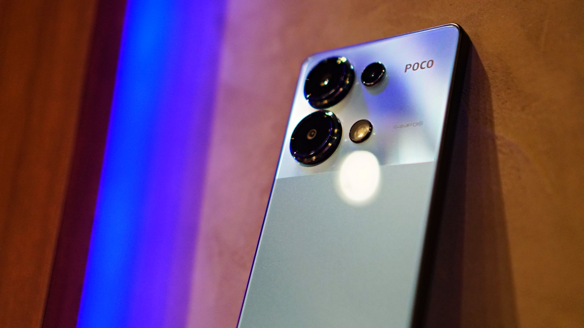 The POCO M6 Pro is a daily darling - GadgetMatch